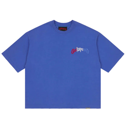 Godspeed Vital Terry Shorts Set - Blue