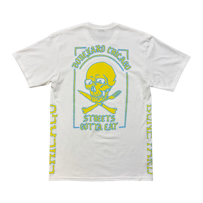 Boneyard Gang Tee (Lyrical Lemonade)