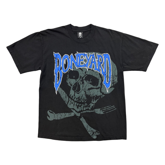 Boneyard Big Logo Tee