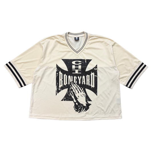 Boneyard Prayer Jersey