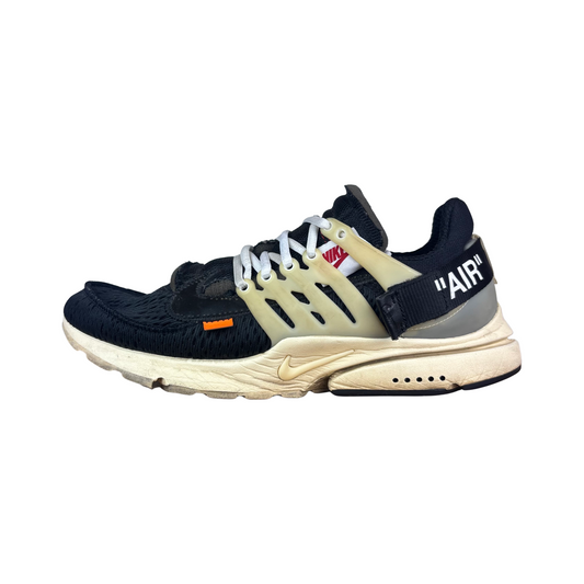 Used Off-White Nike Presto OG - Sz 10