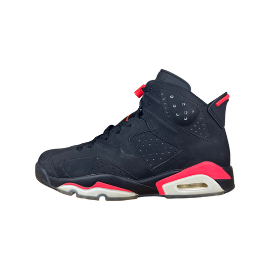 Used Jordan 6 Infrared - Sz 8.5