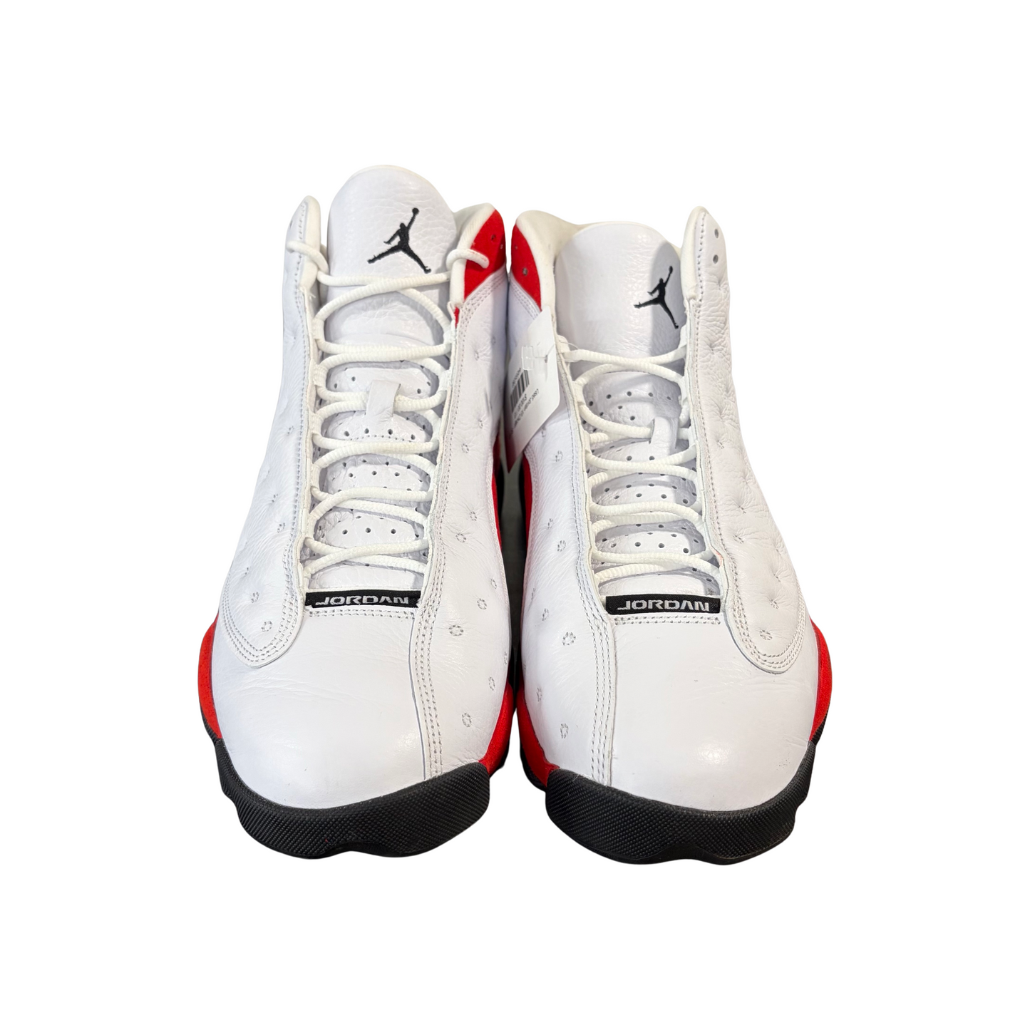 Used Jordan 13 Chicago - Sz 13