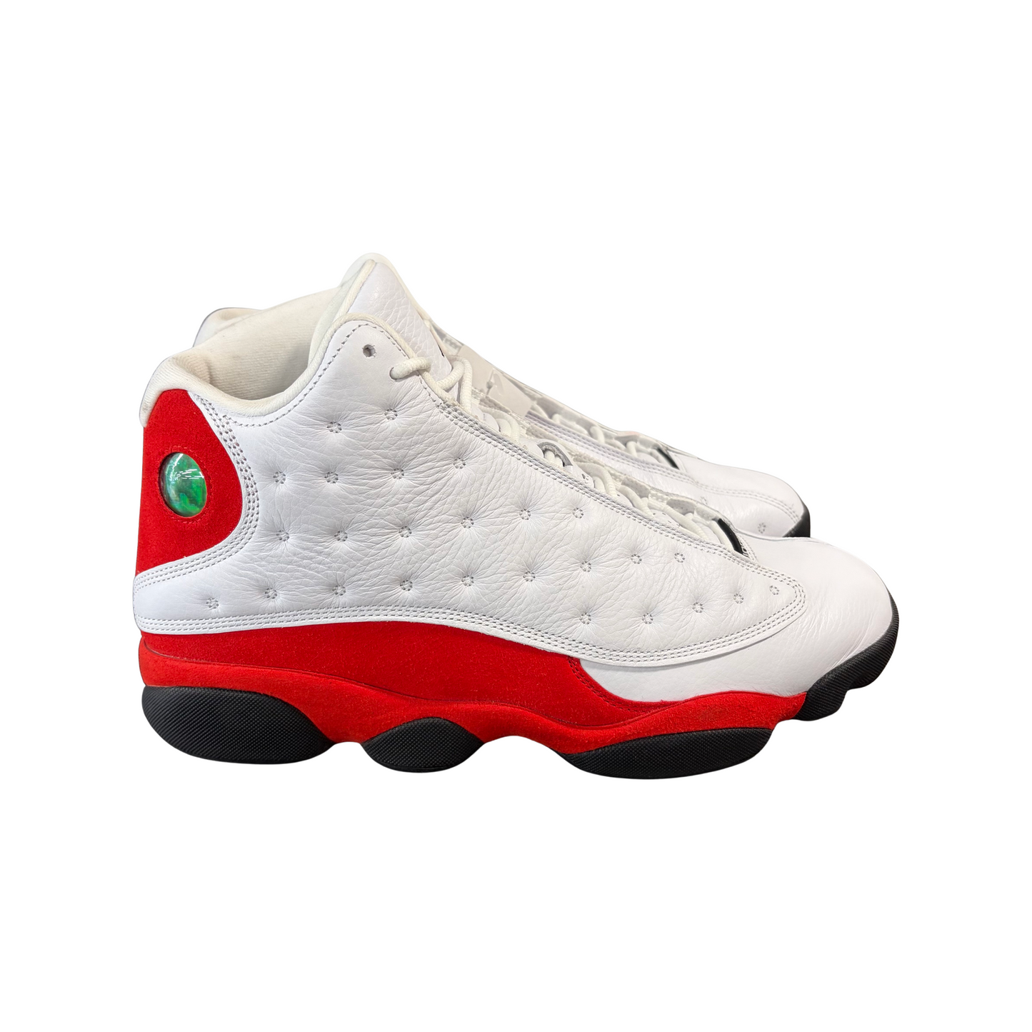 Used Jordan 13 Chicago - Sz 13