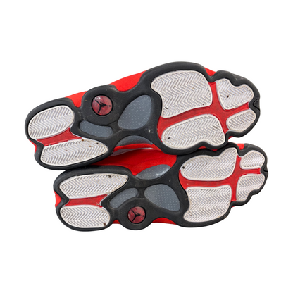 Used Jordan 13 Chicago - Sz 13