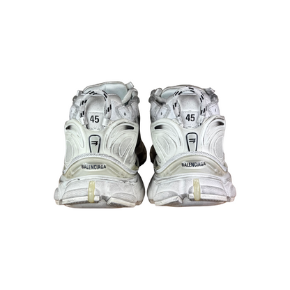 Used Balenciaga Runner Sneaker - Sz 45