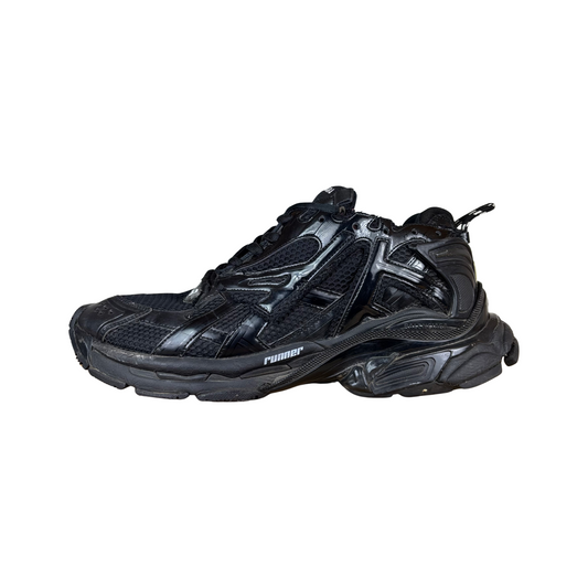 Used Balenciaga Runner Sneaker - Sz 44