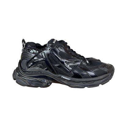 Used Balenciaga Runner Sneaker - Sz 44