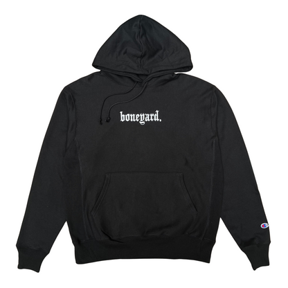 Boneyard OE Champion Hoodie