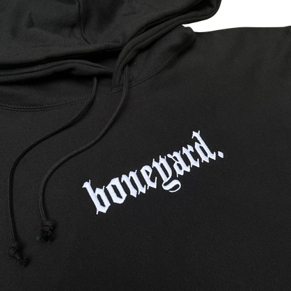 Boneyard OE Champion Hoodie
