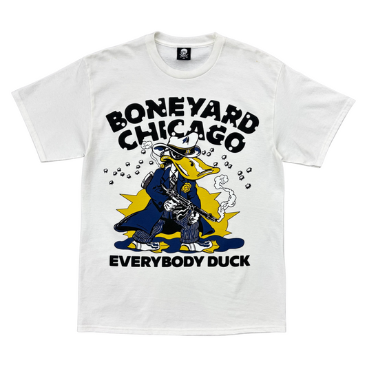 Boneyard Duck T