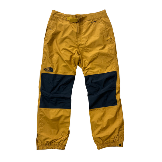 Used North Face Dryvent Pants