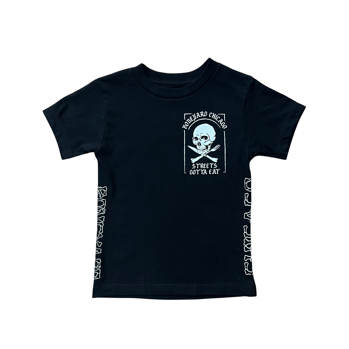 Boneyard Gang T (Toddler/Kids)