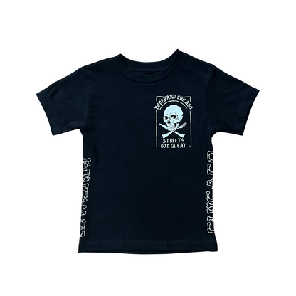 Boneyard Gang T (Toddler/Kids)