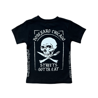 Boneyard Gang T (Toddler/Kids)