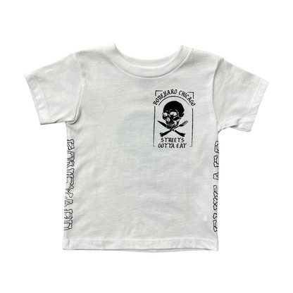 Boneyard Gang T (Toddler/Kids)