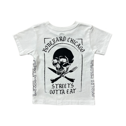 Boneyard Gang T (Toddler/Kids)