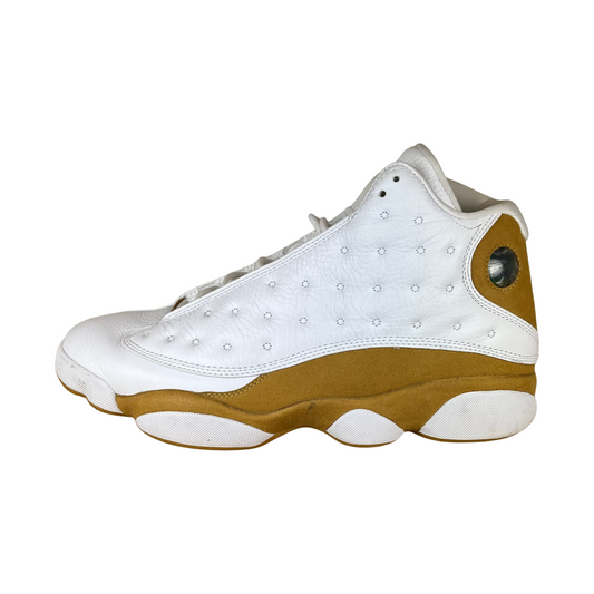 Used Jordan 13 Wheat - Sz 11.5