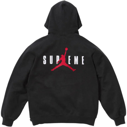 Supreme Jordan Hooded Sweatshirt