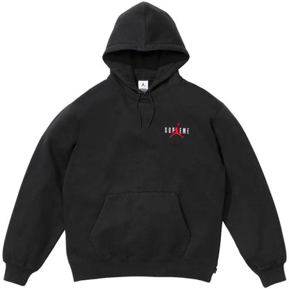 Supreme Jordan Hooded Sweatshirt