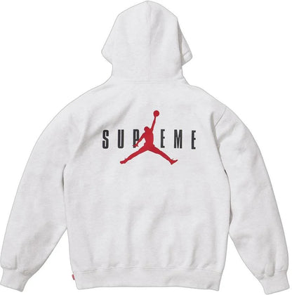 Supreme Jordan Hooded Sweatshirt