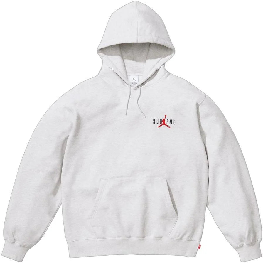 Supreme Jordan Hooded Sweatshirt