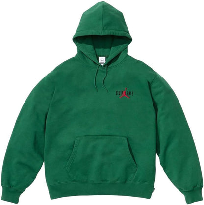 Supreme Jordan Hooded Sweatshirt