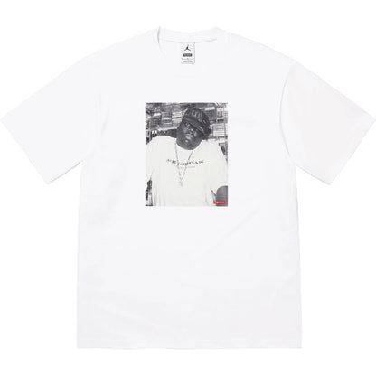 Supreme Jordan Biggie T