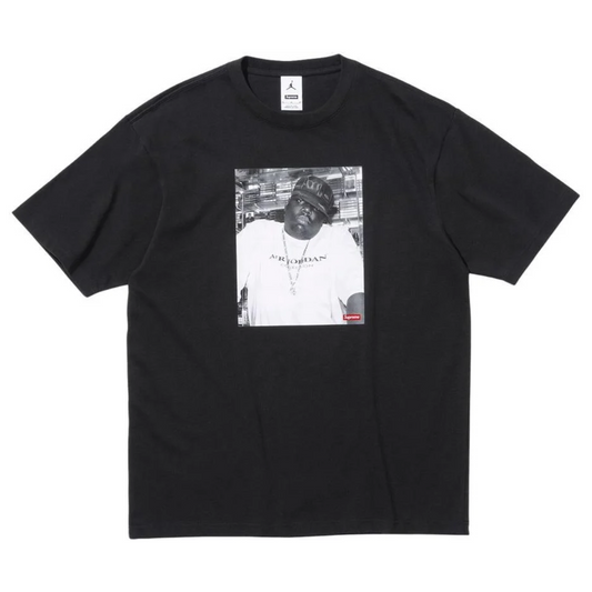 Supreme Jordan Biggie T