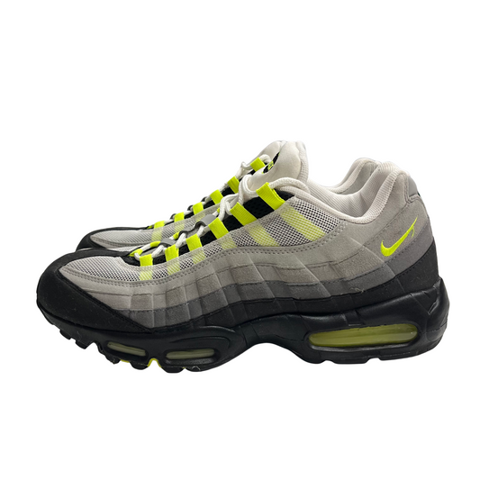 Used Nike Air Max 95 Neon (2009) - Sz 14