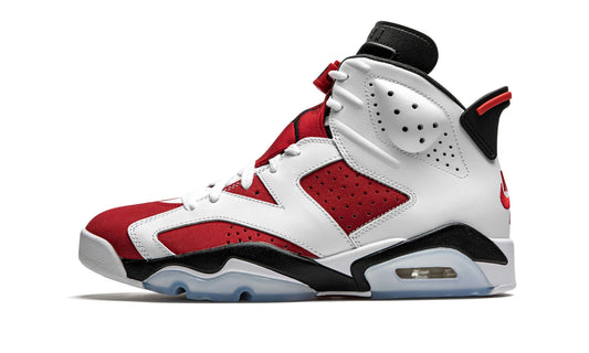 Jordan Retro 6 Carmine