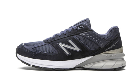 New Balance 990 - Navy Blue