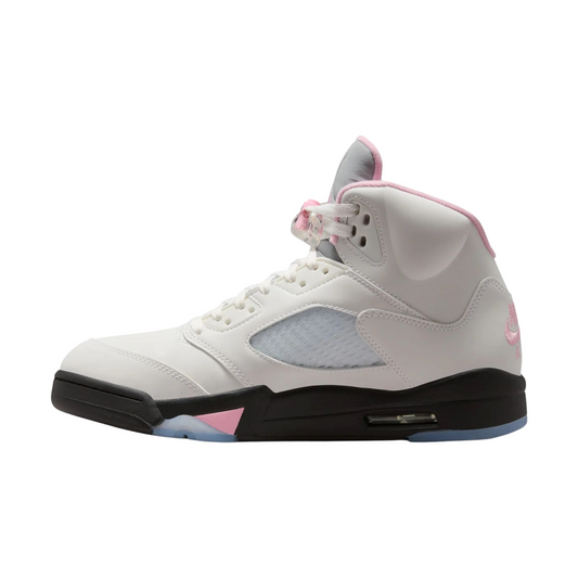 Jordan Retro 5 Soft Pink