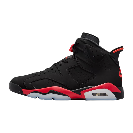 Jordan 6 Infrared Salesman