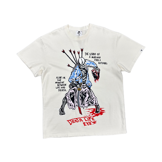 Warren Lotas Killer Tee - Sz XL