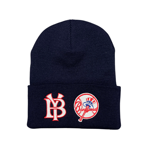 Boneyard Yankees Beanie