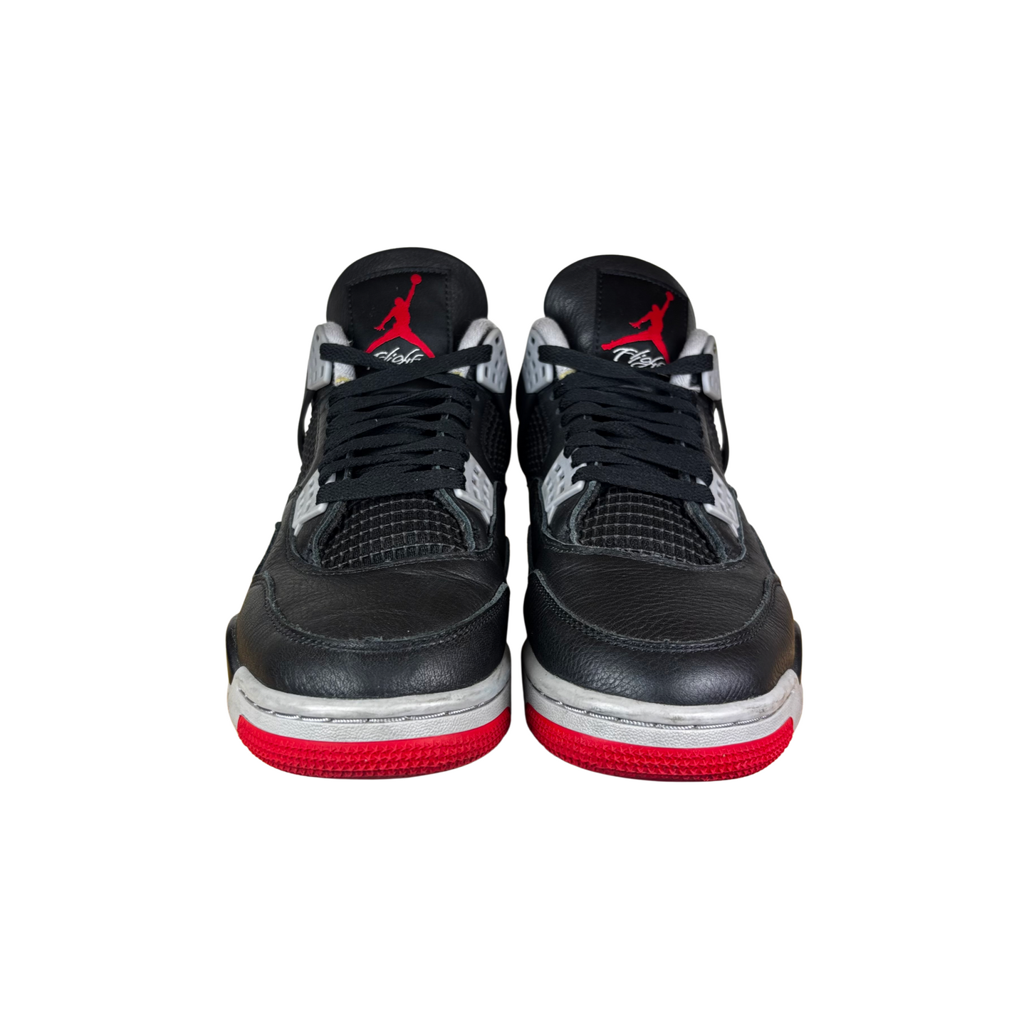 Used Jordan 4 Bred - Sz 8