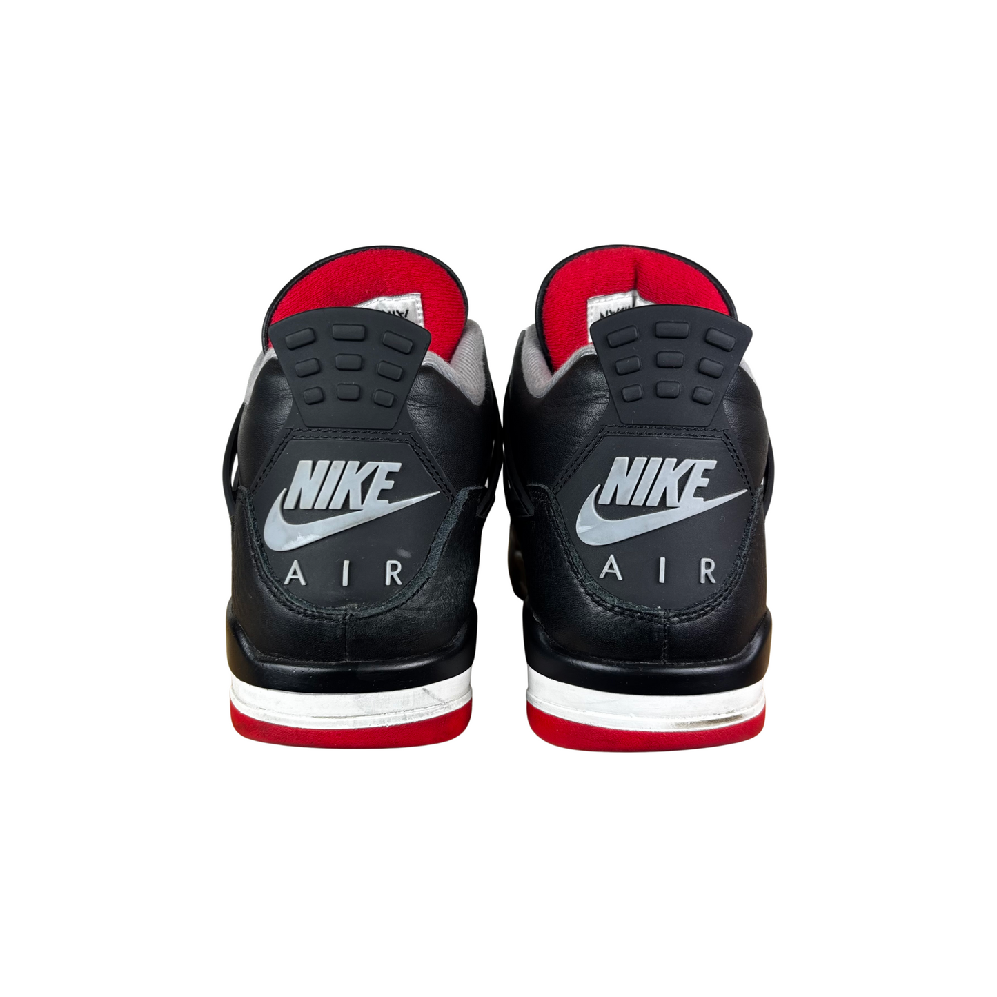 Used Jordan 4 Bred - Sz 8