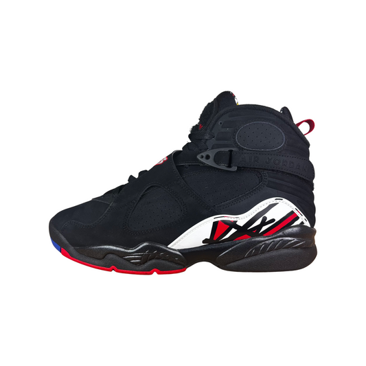 Used Jordan 8 Playoff - Sz 8.5