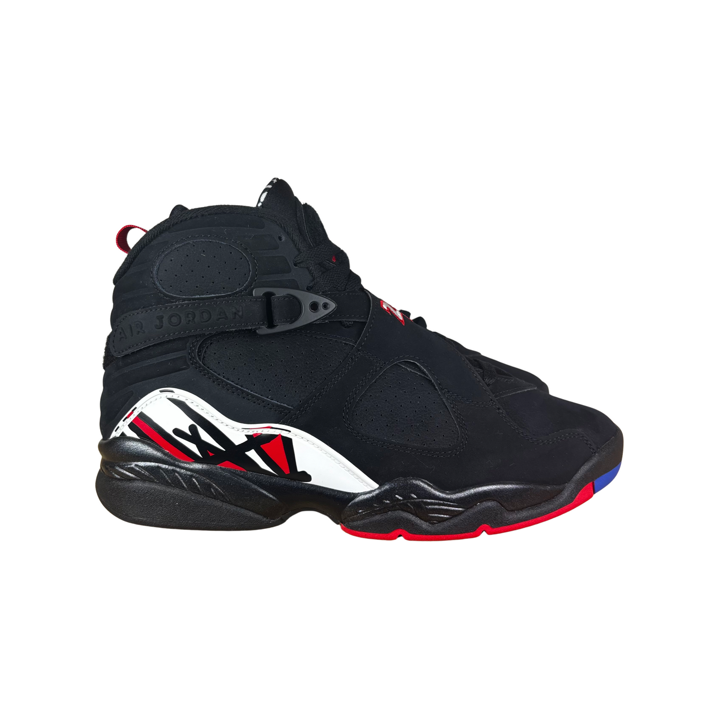 Used Jordan 8 Playoff - Sz 8.5