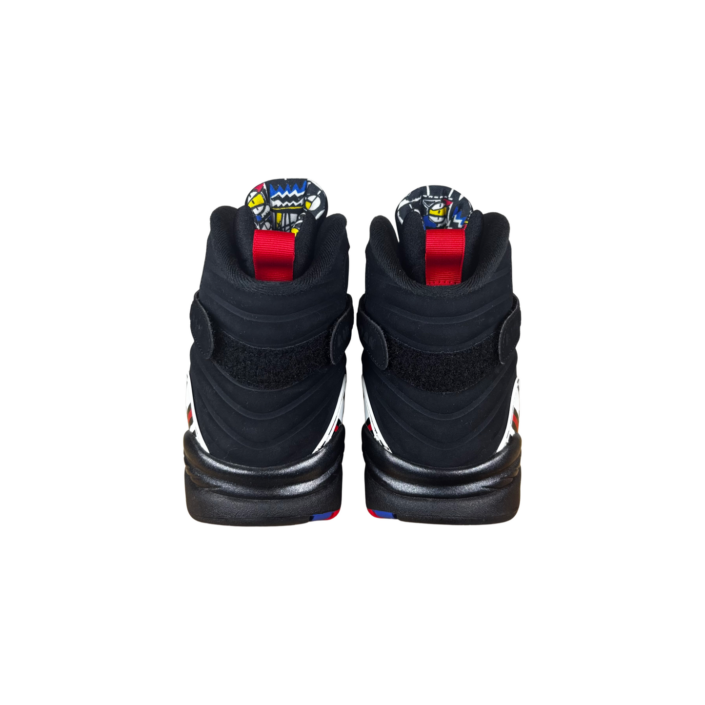 Used Jordan 8 Playoff - Sz 8.5