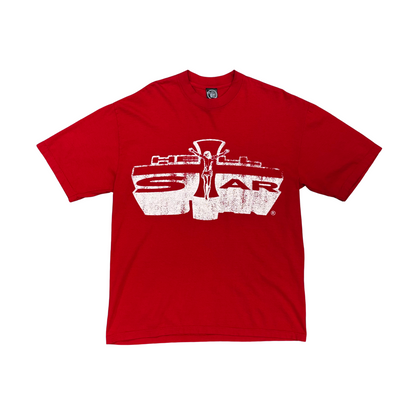 Used Hellstar Tee - Sz L