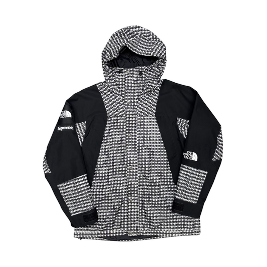 Used Supreme The North Face Studded Light Jacket
