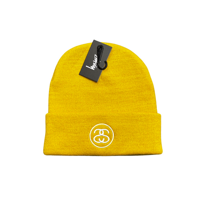 Stussy SS Logo Beanie