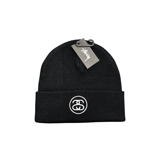 Stussy SS Logo Beanie