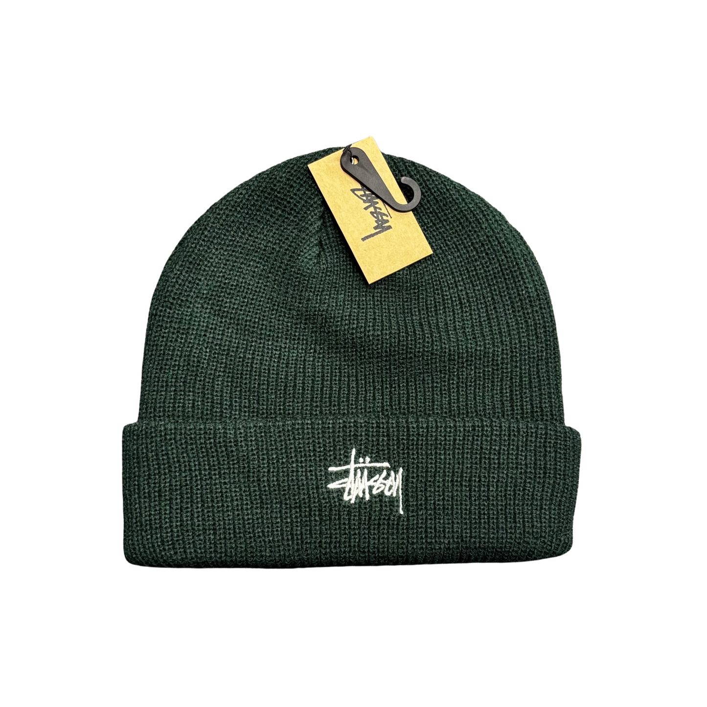 Stussy Basic Cuff Beanie