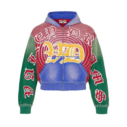 Vale Forever Looney Tunes Zip Up