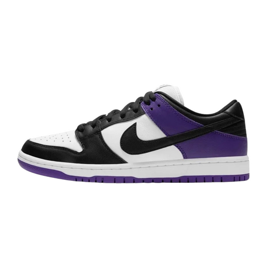 Nike SB Court Purple - Sz 10.5