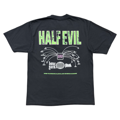 Boneyard x Half Evil x Stash Anniversary Tee