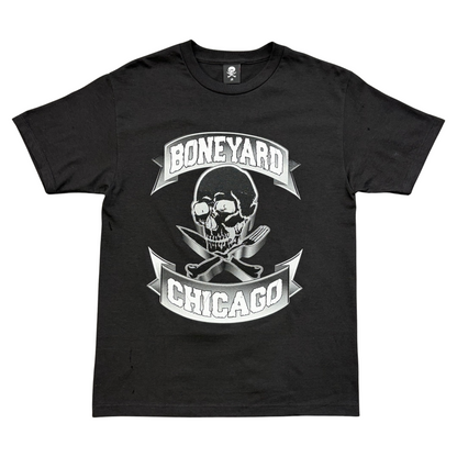 Boneyard Wrecker Tee